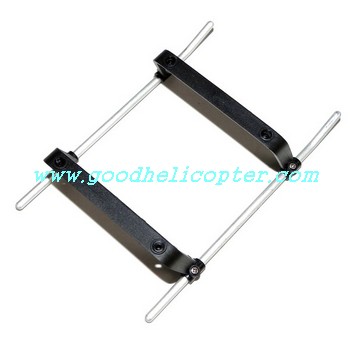 fq777-505 helicopter parts undercarriage